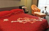 Туры в отель Parkyard Hotel Shanghai