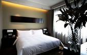 Туры в отель Parkyard Hotel Shanghai