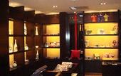 Туры в отель Parkyard Hotel Shanghai