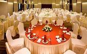 Туры в отель Parkyard Hotel Shanghai