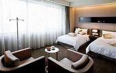 Туры в отель Parkyard Hotel Shanghai