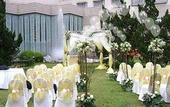 Туры в отель Parkyard Hotel Shanghai