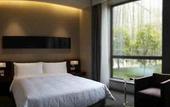 Туры в отель Parkyard Hotel Shanghai