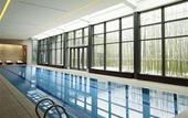 Туры в отель Parkyard Hotel Shanghai