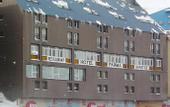 Туры в отель Hotel Parma