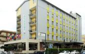 Туры в отель Jolly Aretusa Palace Hotel