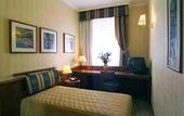 Туры в отель Jolly Aretusa Palace Hotel