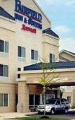 Туры в отель Fairfield Inn & Suites by Marriott Cleveland Avon