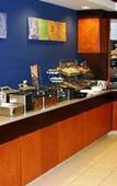 Туры в отель Fairfield Inn & Suites by Marriott Cleveland Avon