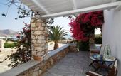 Туры в отель Paros Agnanti Hotel