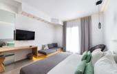 Туры в отель Paros Agnanti Hotel