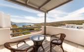 Туры в отель Paros Agnanti Hotel
