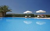 Туры в отель Paros Agnanti Hotel