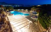 Туры в отель Paros Agnanti Hotel