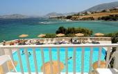 Туры в отель Paros Bay