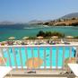 Туры в отель Paros Bay, оператор Anex Tour