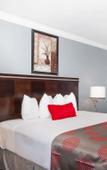 Туры в отель Ramada by Wyndham San Diego Poway Miramar