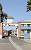 Туры в отель Ramada by Wyndham San Diego Poway Miramar