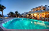 Туры в отель Paros Philoxenia