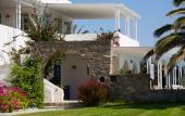 Туры в отель Paros Philoxenia