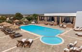 Туры в отель Parosland Hotel & Resort