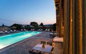 Туры в отель Parosland Hotel & Resort