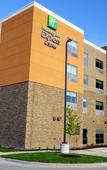 Туры в отель Holiday Inn Express & Suites Omaha - Millard Area by IHG