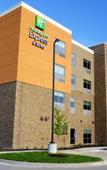 Туры в отель Holiday Inn Express & Suites Omaha - Millard Area by IHG