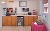 Туры в отель Red Carpet Inn Pulaski