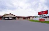 Туры в отель Red Carpet Inn Pulaski