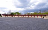 Туры в отель Red Carpet Inn Pulaski