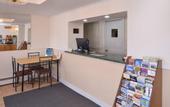 Туры в отель Red Carpet Inn Pulaski