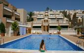 Туры в отель Parque de Las Americas
