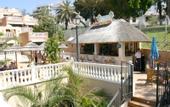 Туры в отель Parque de Las Americas