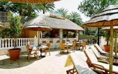 Туры в отель Parque de Las Americas