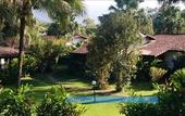 Туры в отель Parque Hotel Pereque