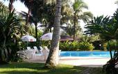 Туры в отель Parque Hotel Pereque