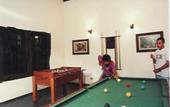 Туры в отель Parque Hotel Pereque
