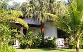 Туры в отель Parque Hotel Pereque