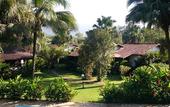 Туры в отель Parque Hotel Pereque