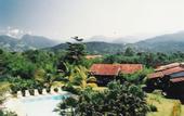 Туры в отель Parque Hotel Pereque
