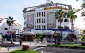 Туры в отель Parque Santiago IV