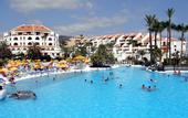 Туры в отель Parque Santiago IV