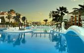 Туры в отель Parque Santiago IV