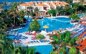 Туры в отель Parque Santiago III
