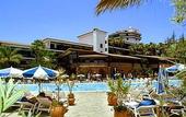 Туры в отель Parque Tropical