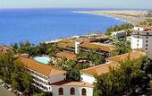 Туры в отель Parque Tropical