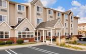 Туры в отель Microtel Inn & Suites by Wyndham Middletown
