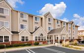 Туры в отель Microtel Inn & Suites by Wyndham Middletown
