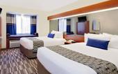 Туры в отель Microtel Inn & Suites by Wyndham Middletown